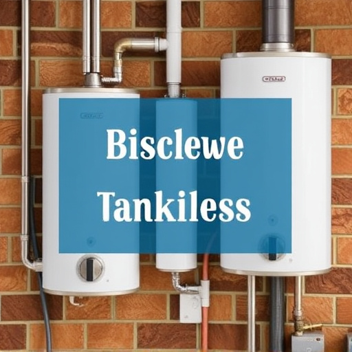 Best Tankless Water Heaters Arlington