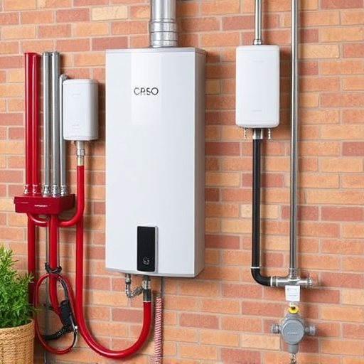 Best Tankless Water Heaters Arlington