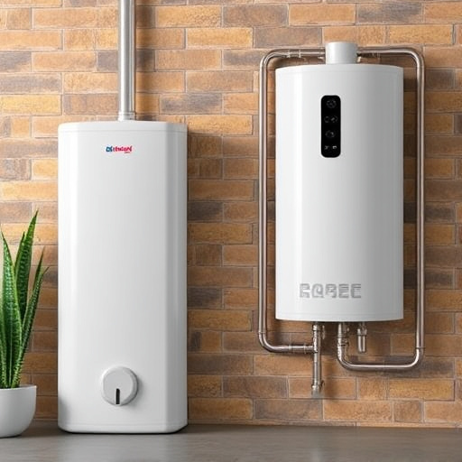 Best Tankless Water Heaters in Dallas