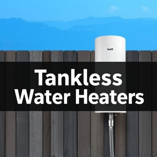 Best Tankless Water Heaters in Dallas