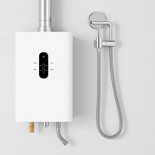 Best Tankless Water Heaters in Dallas