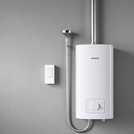 Best Tankless Water Heaters in Dallas