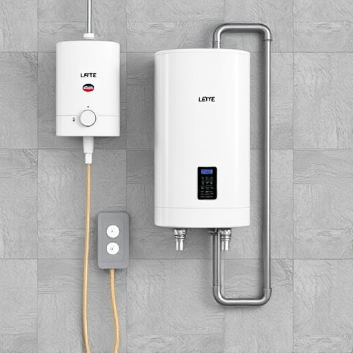 Best Tankless Water Heaters in Dallas