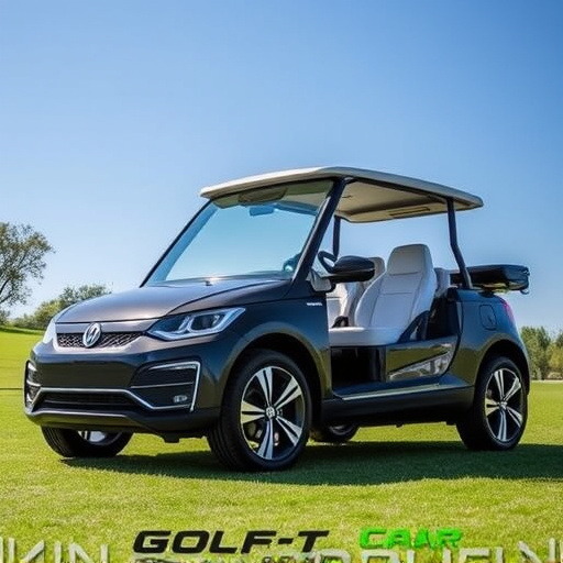 Uncover Top Dallas Golf Car Sales Online