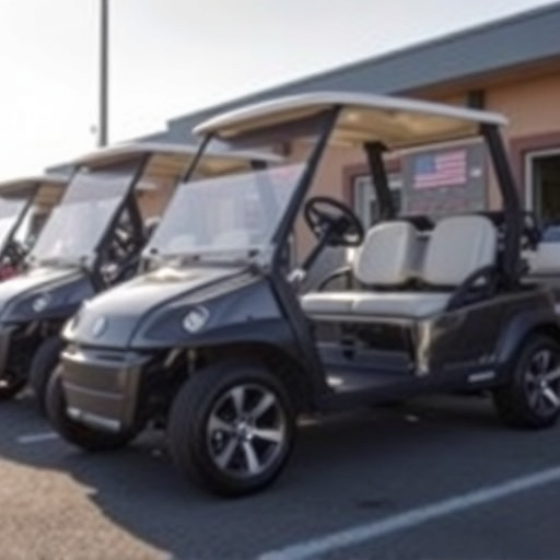 Buy Golf Cars Fort Worth