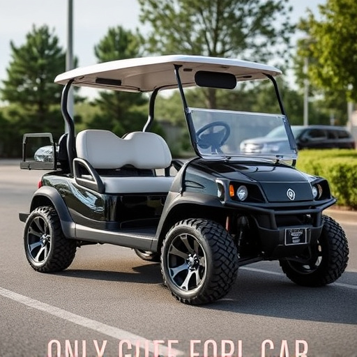 Buy Golf Cars Fort Worth