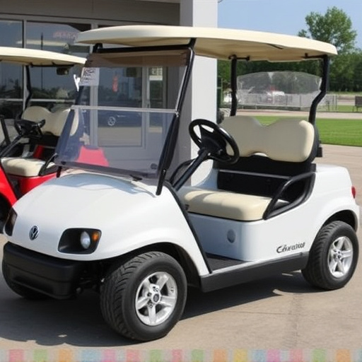 Buy Golf Cars Fort Worth