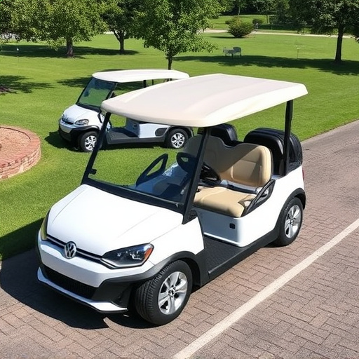 Buy Golf Cars Fort Worth