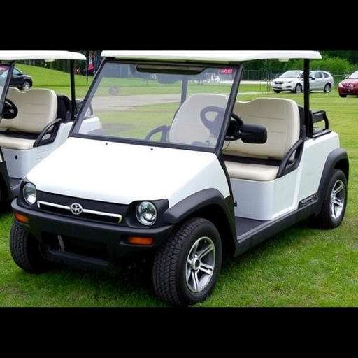 Buy Golf Cars Fort Worth