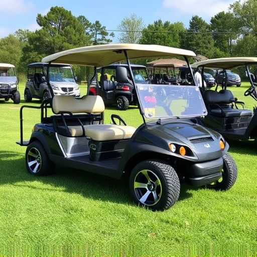 Buy Golf Cars Fort Worth