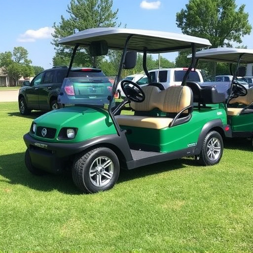 Buy Golf Cars Fort Worth