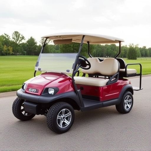 Buy Golf Cars Fort Worth