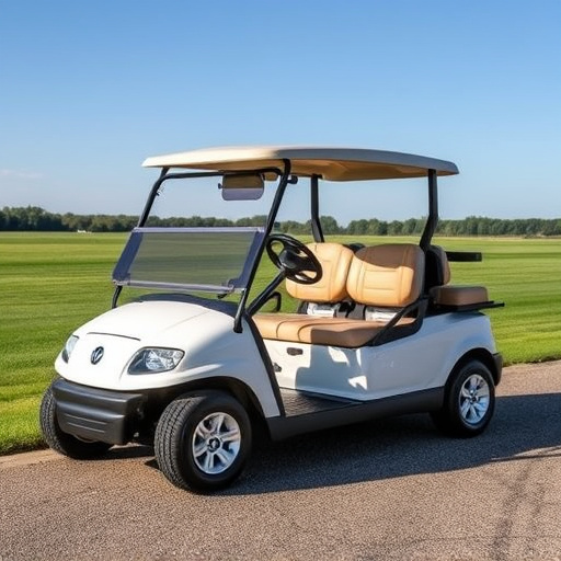 Golf Cars For Sale & Buying Guide in Fort Worth