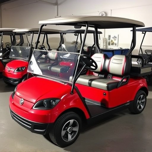 Buy Golf Cars Fort Worth