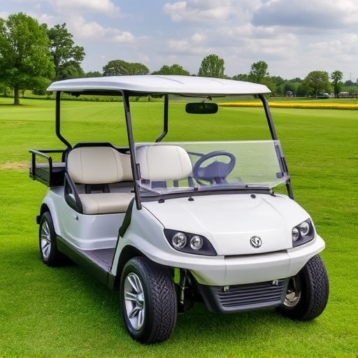 Buy Golf Cars Fort Worth
