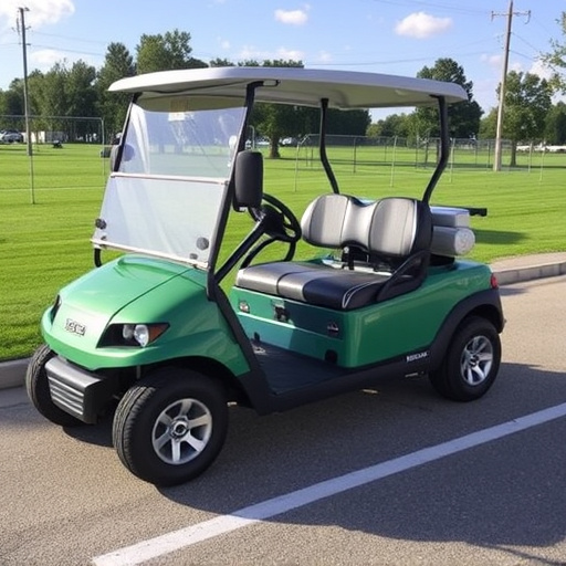 Buy Golf Cars Fort Worth