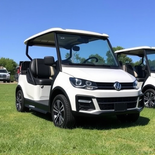 Buy Golf Cars Fort Worth