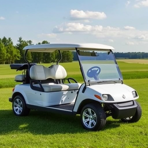 Buy Golf Cars Fort Worth