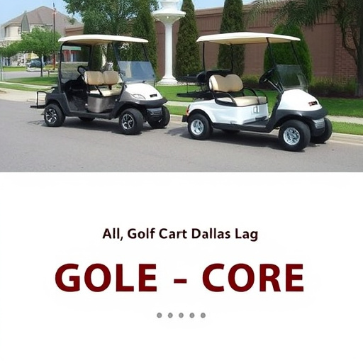 Buy Golf Carts Dallas