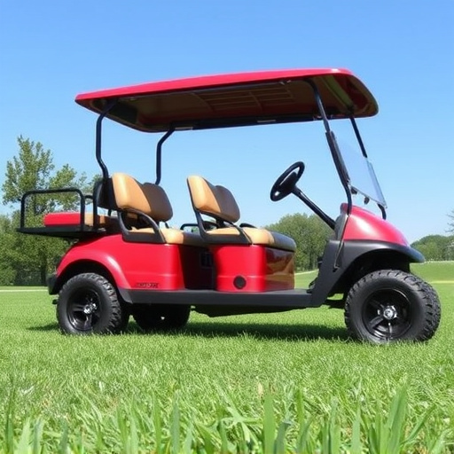 Buy Golf Carts Dallas