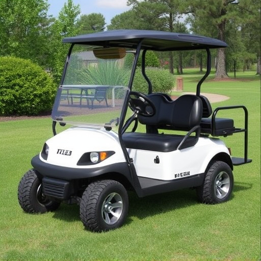 Buy Golf Carts Dallas