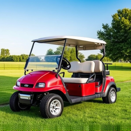 Buy Golf Carts Dallas