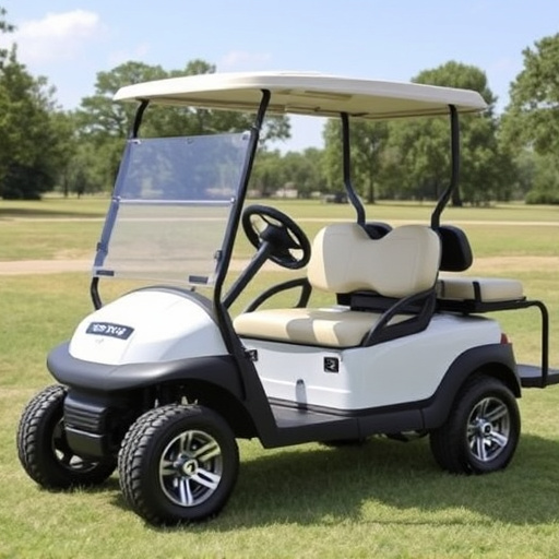 Buy Golf Carts in Fort Worth