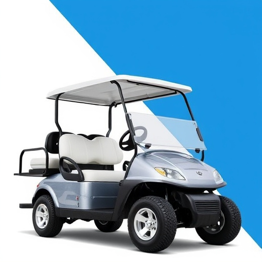 Buy Golf Carts in Fort Worth