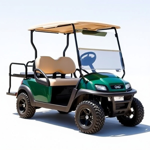 Buy Golf Carts in Fort Worth