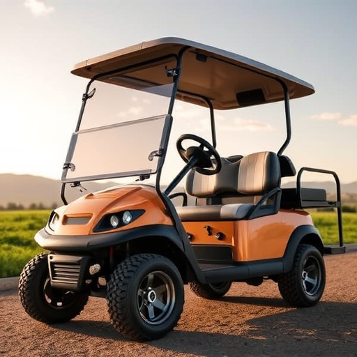 Buy Golf Carts in Fort Worth