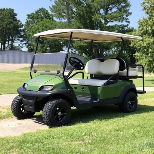 Buy Golf Carts in Fort Worth
