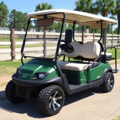 Buy Golf Carts in Fort Worth