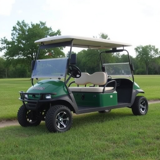 Buy Golf Carts in Fort Worth