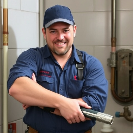 Certified Plumber in Dallas