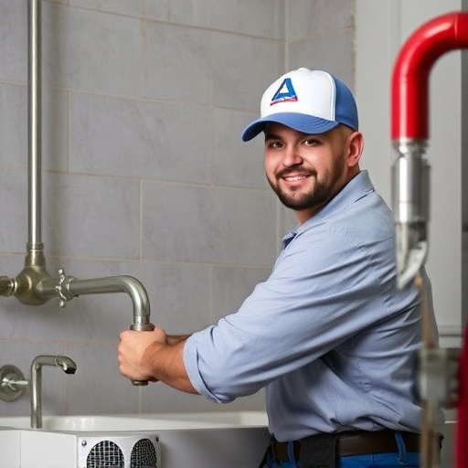 Certified Plumber in Dallas