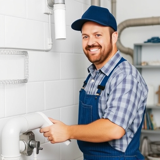 Certified Plumber in Dallas