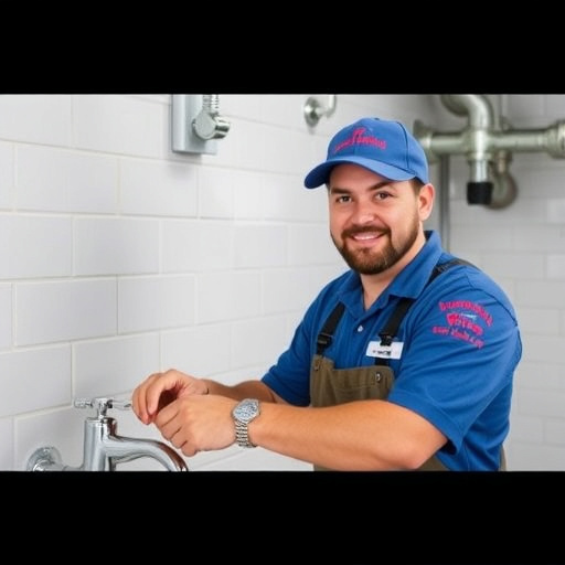 Certified Plumber in Dallas