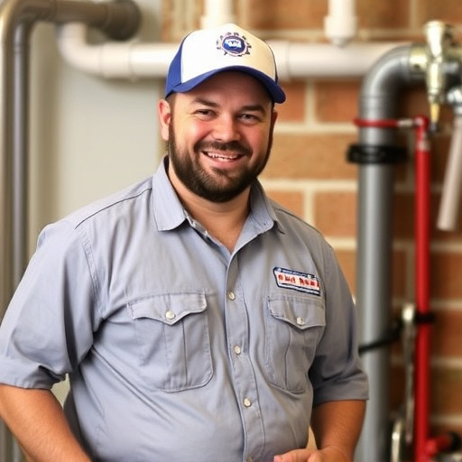 Certified Plumbing Services Arlington