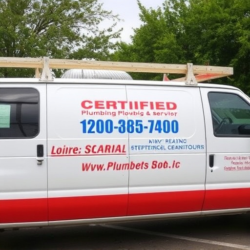 Certified Plumbing Services Arlington