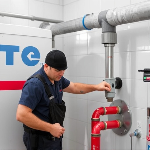 Certified Plumbing Services Arlington