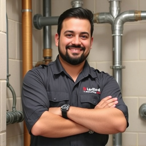 Certified Plumbing Services Arlington