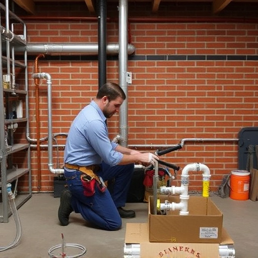 Certified Plumbing Services Arlington