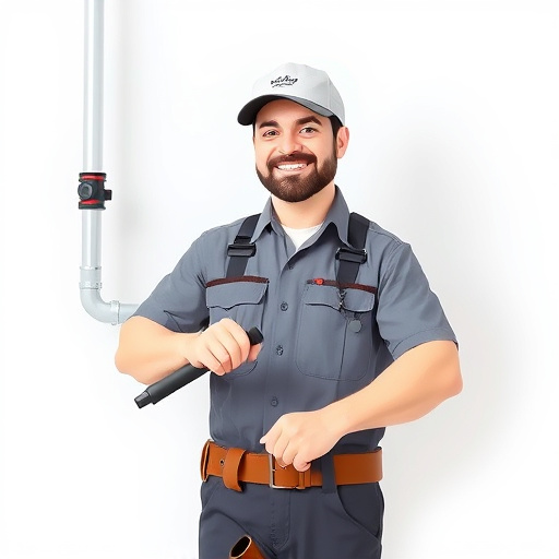 Certified Plumbing Services Arlington