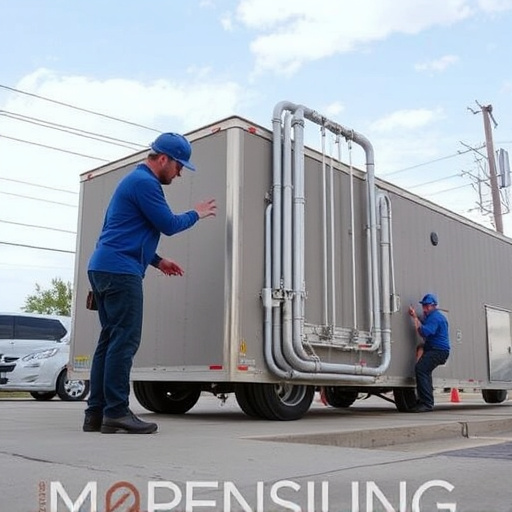 Commercial Plumbing Dallas