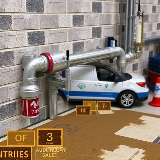 Commercial Plumbing Dallas