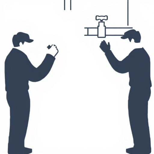 Commercial Plumbing Service Arlington