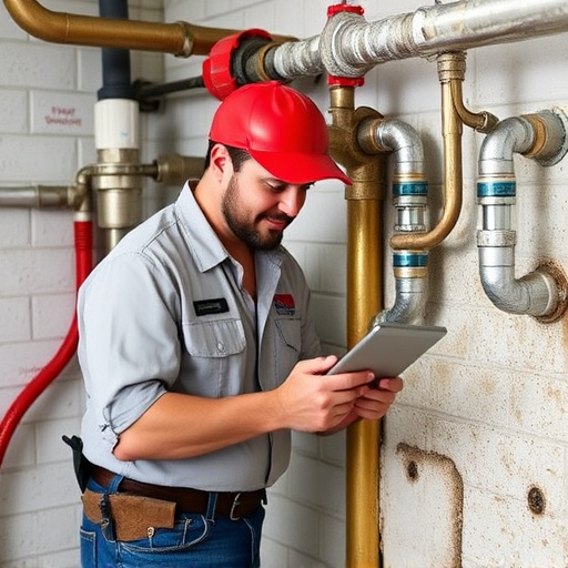 Rely on Dallas Local Plumber for Trusted Plumbing Solutions