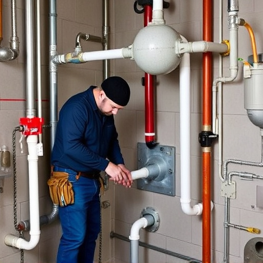 Dallas Best Plumbing Services