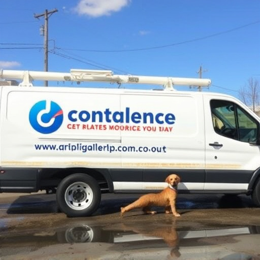 Dallas Drain Cleaning Services