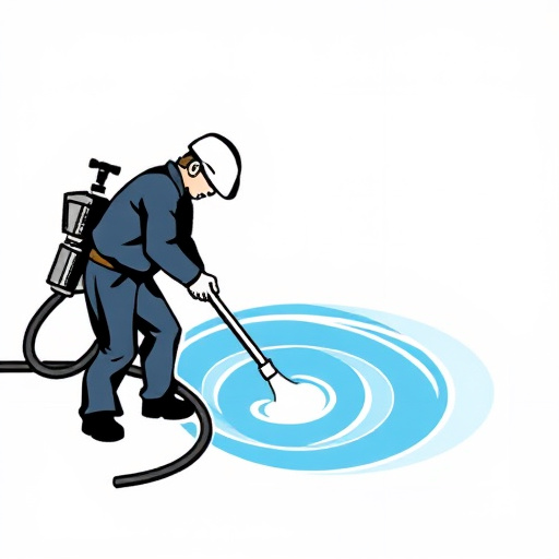 Dallas Drain Cleaning Services